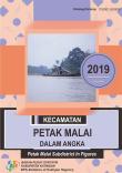 Kecamatan Petak Malai Dalam Angka 2019