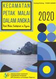 Petak Malai Subdistrict in Figures 2020