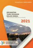 Kecamatan Tasik Payawan Dalam Angka 2021